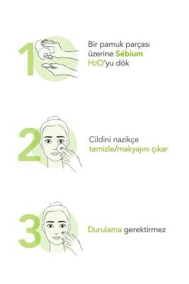 Bioderma Sebium H2o 500ml - 6