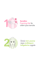Bioderma Sebium Hydra Yatıştırıcı Krem 40 ml - 3