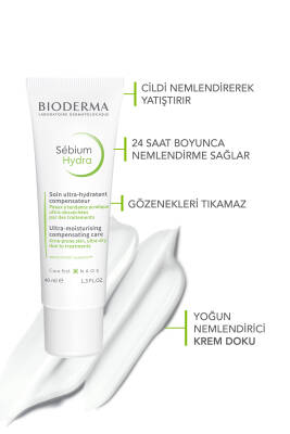 Bioderma Sebium İzokit+ Cilt Bakım Kiti - 5