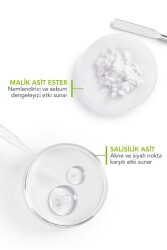 Bioderma Sebium Kerato+ Gel Cream 30 ml - 5