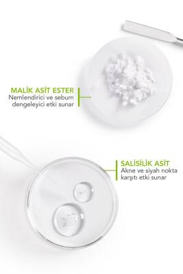 Bioderma Sebium Kerato+ Gel Cream 30 ml - 5