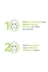 Bioderma Sebium Kerato+ Gel Cream 30 ml - 6
