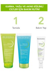 Bioderma Sebium Kerato+ Gel Cream 30 ml - 7