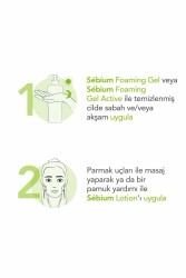 Bioderma Sebium Lotion 200 ml - 4