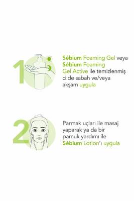 Bioderma Sebium Lotion 200 ml - 4