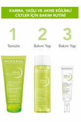 Bioderma Sebium Lotion 200 ml - 5
