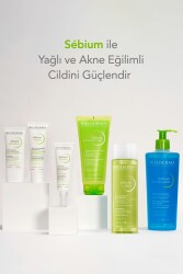 Bioderma Sebium Lotion 200 ml - 6