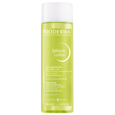Bioderma Sebium Lotion 200 ml - 1
