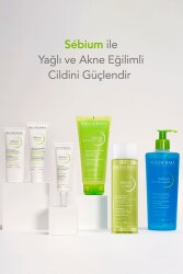 Bioderma Sebium Lotion 200 ml - 11