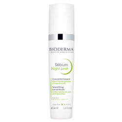 Bioderma Sebium Night Peel 40 ml - Bioderma