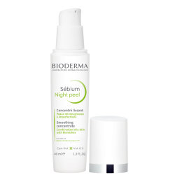 Bioderma Sebium Night Peel 40 ml - 2