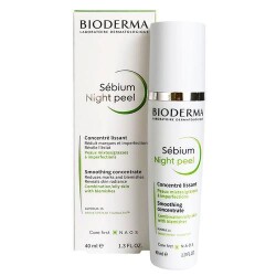 Bioderma Sebium Night Peel 40 ml - 3