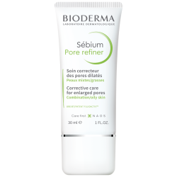 Bioderma Sebium Pore Refiner 30 Ml - Bioderma