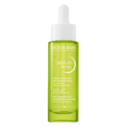 Bioderma Sebium Serum 30 ml - Bioderma