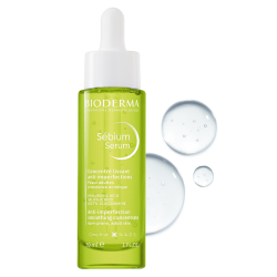 Bioderma Sebium Serum 30 ml - 2