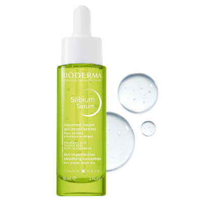 Bioderma Sebium Serum 30 ml - 2