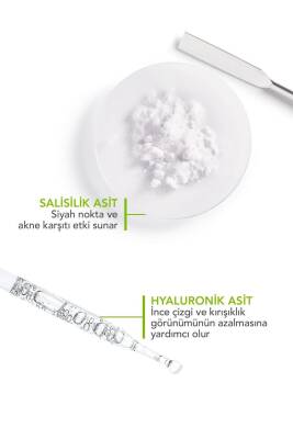 Bioderma Sebium Serum 30 ml - 4