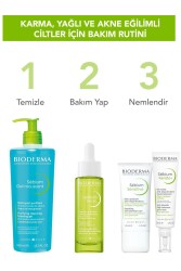 Bioderma Sebium Serum 30 ml - 5