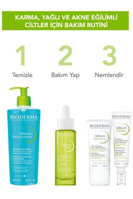 Bioderma Sebium Serum 30 ml - 5