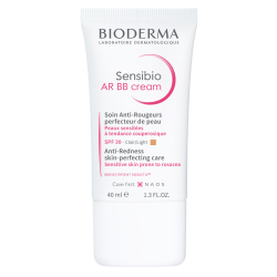 Bioderma Sensibio AR BB Cream Spf30 (Light) 40 Ml - Bioderma