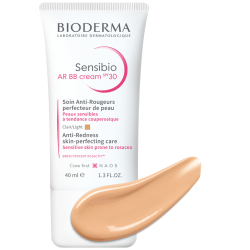 Bioderma Sensibio AR BB Cream Spf30 (Light) 40 Ml - 2