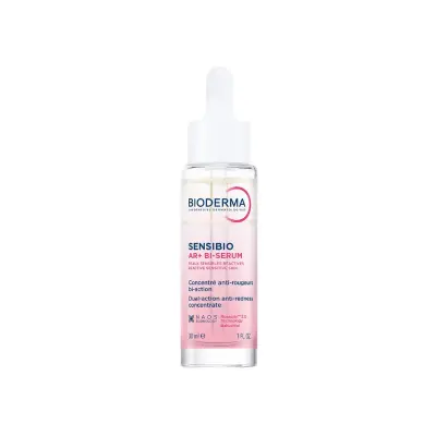 Bioderma Sensibio AR+ Bi-Serum 30 ml - 1