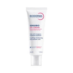 Bioderma Sensibio Ar Kızarıklık Karşıtı Bakım Kremi 40 ml - Bioderma