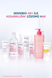 Bioderma Sensibio AR+ Misellar Jel 250 ml - 9