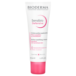 Bioderma Sensibio Defensive Cream 40 ml - Bioderma