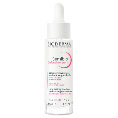 Bioderma Sensibio Defensive Serum 30 ml - 1