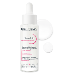 Bioderma Sensibio Defensive Serum 30 ml - 4