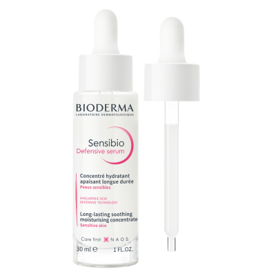 Bioderma Sensibio Defensive Serum 30 ml - 6