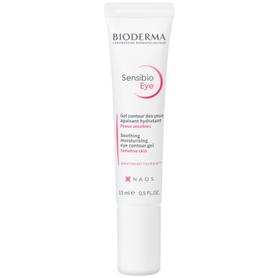 Bioderma Sensibio Eye Göz Çevresi Kremi 15 ml - 1