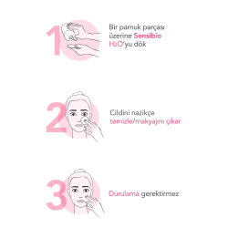 Bioderma Sensibio H2o 250 ml - 2