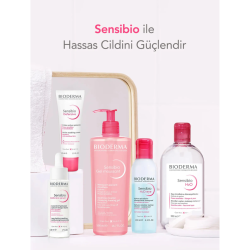 Bioderma Sensibio H2o 250 ml - 10