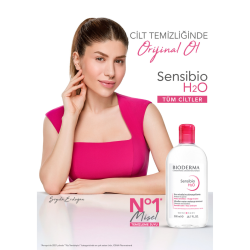 Bioderma Sensibio H2o 500 ml - 10