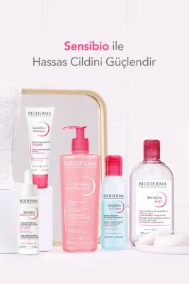 Bioderma Sensibio H2o 850 ml - 5