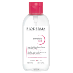 Bioderma Sensibio H2o 850 ml - Bioderma
