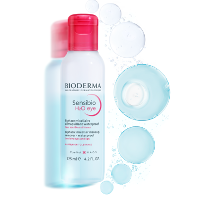 Bioderma Sensibio H2O Eye Misel Temizleyici 125 ml - 8