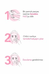 Bioderma Sensibio H2O Eye Misel Temizleyici 125 ml - 5