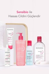 Bioderma Sensibio H2O Eye Misel Temizleyici 125 ml - 6