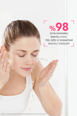 Bioderma Sensibio Micellar Cleansing Oil 150 ml - 2