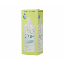 Biotrue Kontakt Çok Amaçlı Lens Solüsyonu 100 ml (Seyahat Boy) - 3