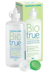 Biotrue Lens Solüsyonu 300ml - Biotrue