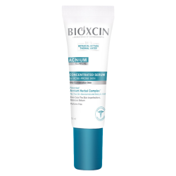 Bioxcin Acnium Konsantre Bakım Serumu 15ml - Bioxcin