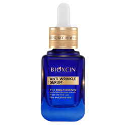 Bioxcin Age Reverse Kırışıklık Karşıtı Gece Serumu 30 ml - Bioxcin