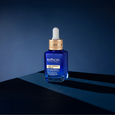 Bioxcin Age Reverse Kırışıklık Karşıtı Gece Serumu 30 ml - 4