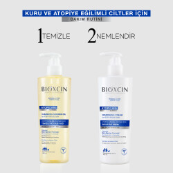 Bioxcin Atopicare Nemlendirici Krem 500ml - 2