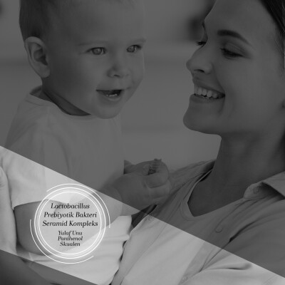 Bioxcin Atopicare Nemlendirici Krem 500ml - 4