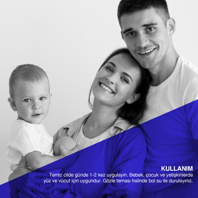 Bioxcin Atopicare Nemlendirici Krem 500ml - 7